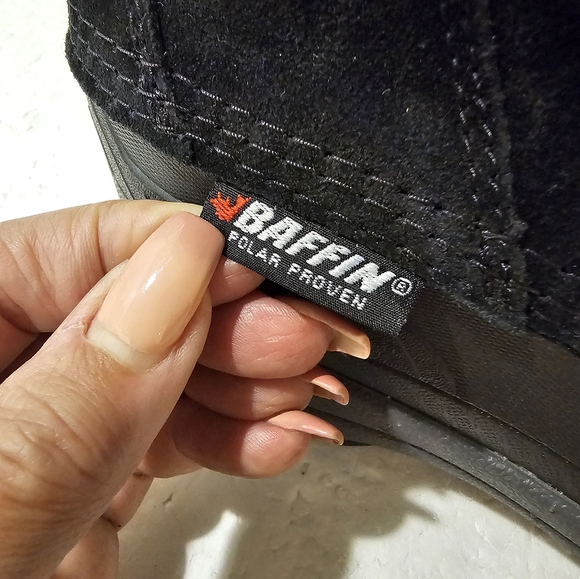 BAFFIN Chloe Winter Snow Boot Brand New with no tags - Picture 3 of 14